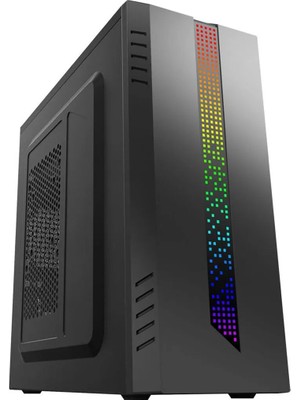 Xaser XSR911 Intel Core i7 12700F 16GB RAM 256GB M.2 NVMe SSD 2GB GT610 FreeDOS Ofis Hazır Sistem Masaüstü Bilgisayar