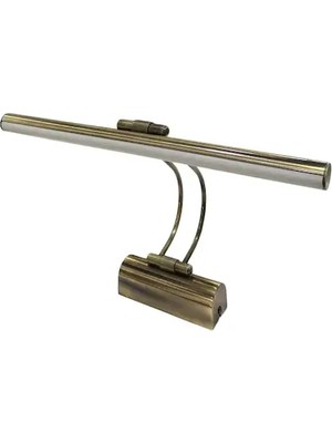 Cata CT-5212EB 7W Eskitme Ledli Kuğu Aplik (Beyaz Işık)