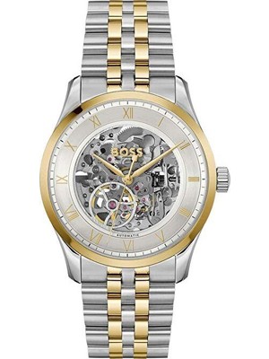 Boss Watches HB1514237 Erkek Kol Saati