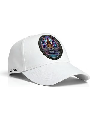 OGC Kaplan Unisex Şapka