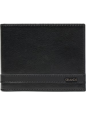   Erkek Cüzdan & Kartlık 708 Grande Deri Cüzdan Kartlık