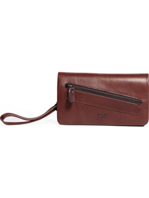  Erkek  4272 Grande Deri El Çantası