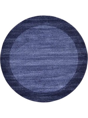 Vivense Tria Koleksiyonu Dokuma Makine Halısı TA1006, 120X120