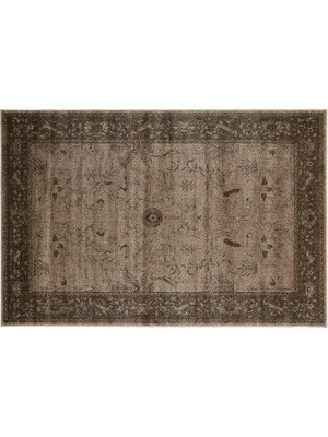 Vivense Tria Koleksiyonu Dokuma Makine Halısı TA1015, 120X180