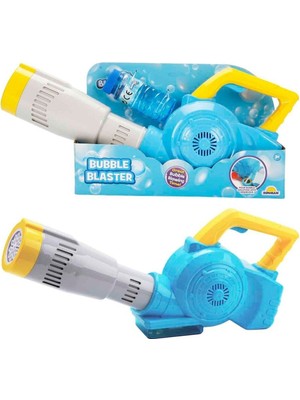 Sunman 6376 Sun-Rst-Blb-Köpük Tabancası Baloncuk Makinesi 120ML Bo