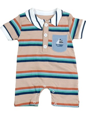 By Murat Baby Bebek Body & Zıbın