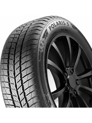 Barum Polaris 5 225/45 R17 94V Xl Fr Kış Lastiği (2024 Üretim)