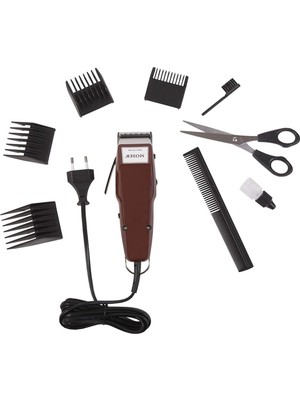 Moser 1400-0278 Profesyonel Saç Kesme Makinesi