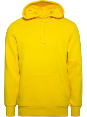 Puma Hoodie Nordics Blank Sarı
