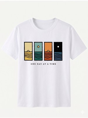 Safedock Followthe Sun T-Shirt