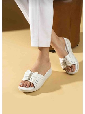 Sneaker Store Ortopedik Comfort Ultra Hafif Kadın Terlik