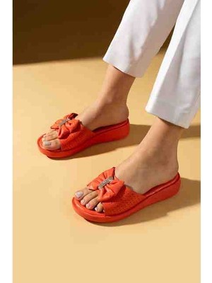 Sneaker Store Ortopedik Comfort Ultra Hafif Kadın Terlik