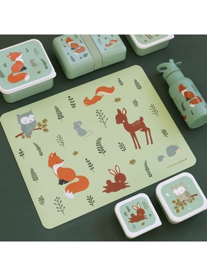 A Little Lovely Company Amerikan Servis, Forest Friends