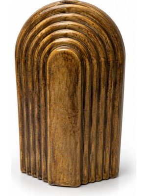 Gitti Gitti Kapı Biblo 20X14 cm Seramik Dekoratif Obje