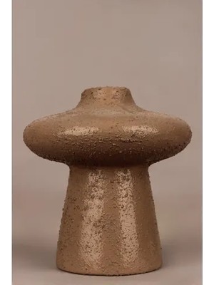 Vivense Totemora Handmade Dekoratif Seramik Obje