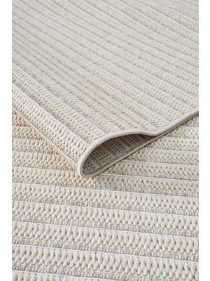 Mariesse Home Kolay Temizlenen Yıkanabilir Sisal Halı Hasır Dokulu Salon Yatak Odası Mutfak Oturma Odası Yolluk Antre Koridor  Halısı