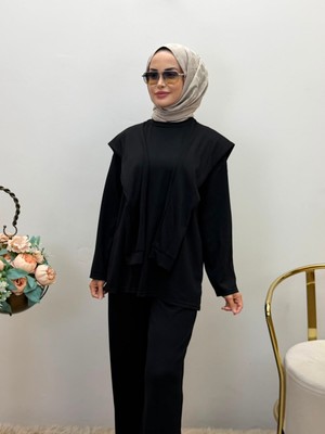 JOOQSTORE Omuz Bağlamalı Sporcu Takım