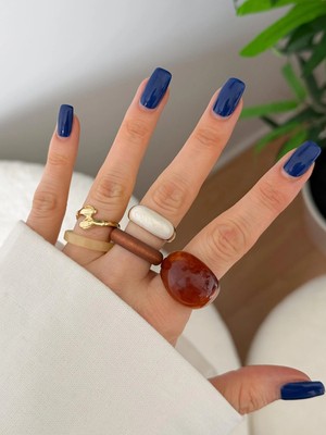 Venüs Design Çoklu Yüzük Seti