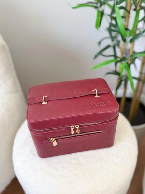 Venüs Design Makyaj Çantası