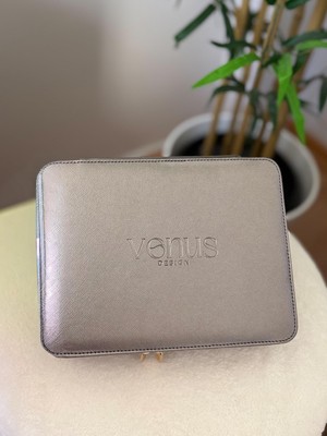 Venüs Design Büyük Takı Çantası