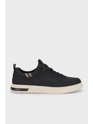 Marcomen Deri Sneaker Ayakkabı Erkek Ayakkabı 15256183S1