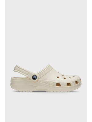 Crocs Classic Unisex Terlik 10001 Kauçuk Malzeme ile Rahat ve Suya Dayanıklı Kullanım