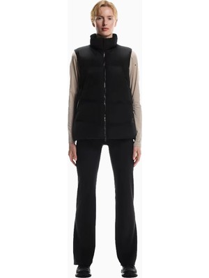 On All-Day Puffer Vest Kadın Yelek