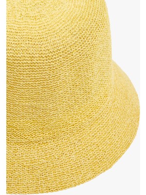 Parfois Yünlü Bucket Şapka
