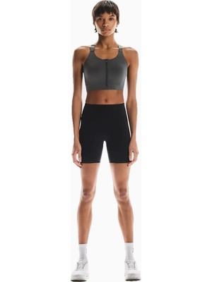 On Endurance Bra Zip Kadın Spor Sütyeni