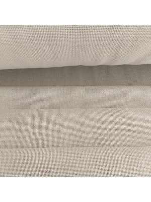 Modern Savan Züpertuft Çizgisiz Tufting Dokuma Kumaşı-Tufting Bezi (2,75 M Standart Enli)