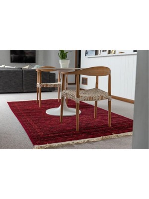 Vivense Angorahome Persian BK1005 Dokuma Makine Halısı, Dikdörtgen, 125X185