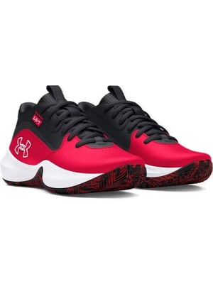 Under Armour Gs Lockdown 7 Çocuk Basketbol Ayakkabısı