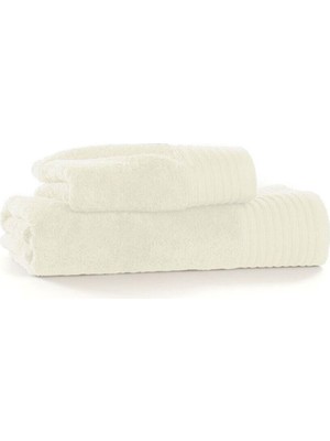 Sarev Soho Krem Havlu 90X150 V2 NOCOLOR-16ED7106 Standart