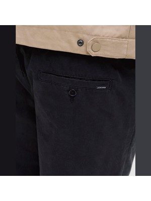 Jack & Jones Büyük Beden Bol Kalip Joggers - Karl