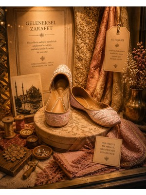 Aashiv's Collection Organik Babet