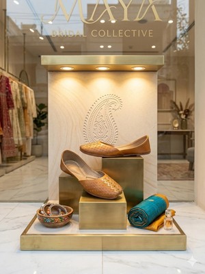 Aashiv's Collection Organik Babet