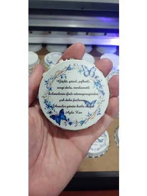 Lecatte Düğün Nişan Söz Nikah Mevlüd Hediyesi Gazoz Magnet Açacak 10 Adet