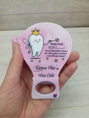 Lecatte 25 Adet Balon Magnet Açacak Yeni Doğan, Doğum Günü, Sünnet, Nişan, Söz, Diş Magneti