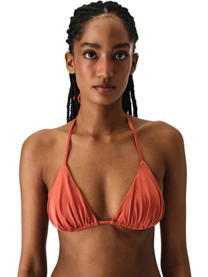 Penti Merin Minimal Triangle Bikini Üstü