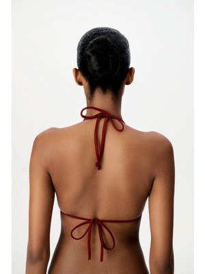 Penti Junia Triangle Bikini Üstü
