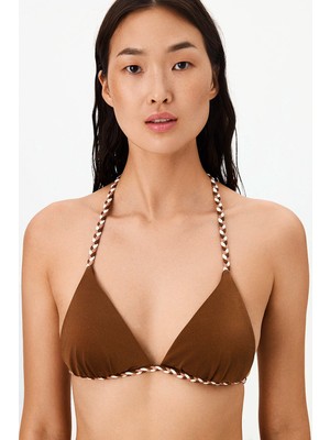 Penti Milos Triangle Fit Bikini Üstü