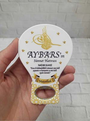 Lecatte 20 Adet Balon Magnet Açacak Yeni Doğan, Doğum Günü, Sünnet, Nişan, Söz, Düğün Hediyelik