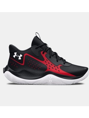 Under Armour Çocuk Ua Gs Jet '23 Basketbol Ayakkabısı