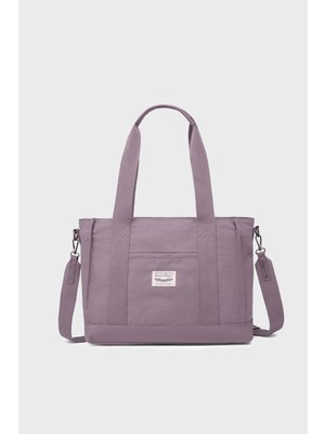 Smart Bags Logolu Çıkarılabilir Askılı Çanta Bayan Çanta 2022 1326