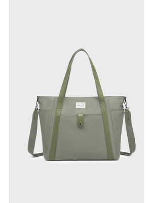 Smart Bags Su Itici Çıkarılabilir Askılı Çanta Bayan Çanta 2022 1324
