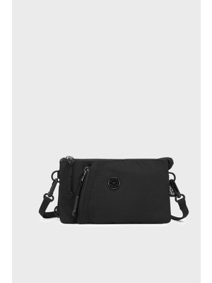 Smart Bags Logolu Çıkarılabilir Askılı Çanta Bayan Çanta 2022 3343