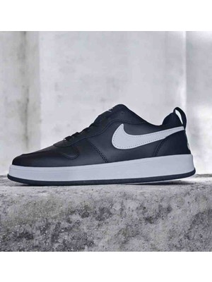 Sneaker Store Yeni Sezon Kaymaz Vakum Tabanlı Erkek Sneaker Spor Ayakkabı