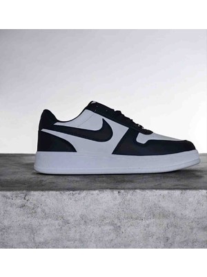 Sneaker Store Yeni Sezon Kaymaz Vakum Tabanlı Erkek Sneaker Spor Ayakkabı