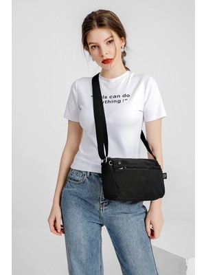 Smart Bags Su Itici Ayarlanabilir Askılı Çanta Bayan Çanta 2022 1006