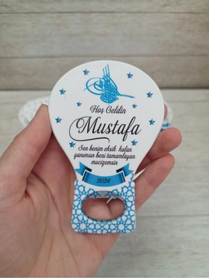 Lecatte 20 Adet Bir Şeklinde Açacak Magnet Safari Temalı